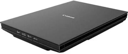 Escaner Canon Lide 300 Negro