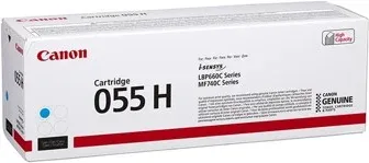 Toner canon 055h cian 3019c002