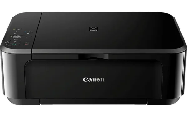Impresora Canon Pixma Mg3650S Blk Multifuncion Inyeccion USB WiFi