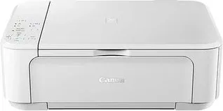 IMPRESORA CANON MULTIFUNCIÓN PIXMA MG3650S BLANCA
