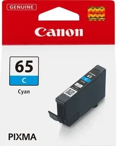 Cartucho tinta canon cli - 65pc foto cian