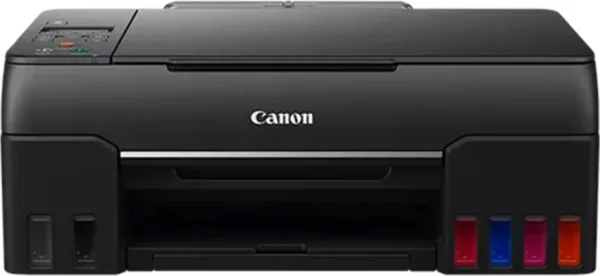 Multifunción inyección canon pixma g650 WiFi