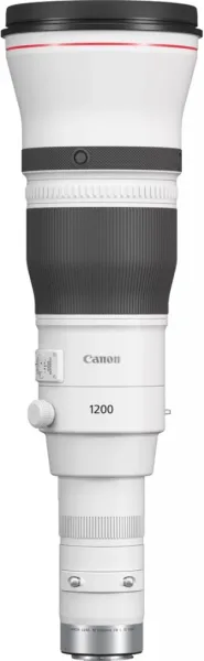 Objetivo canon rf 1200mm f:8l is usm