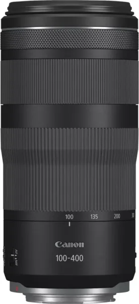 Objetivo canon rf 100 - 400mm f5.6 - 8 is usm