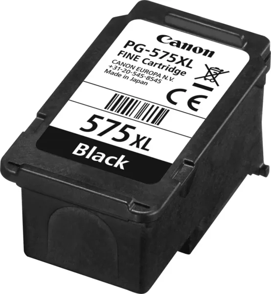 CARTUCHO TINTA NEGRO CANON PG-575 XL