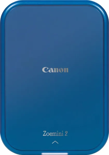 Impresora fotografica canon zoemini printer 2 nvs