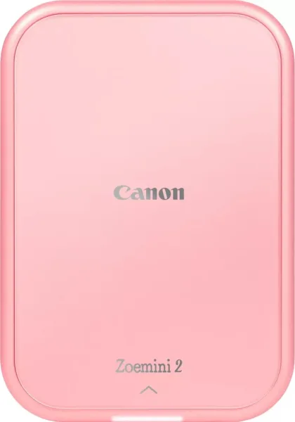 Impresora fotografica canon zoemini printer 2 rgw