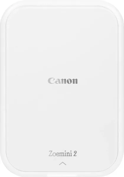 Impresora fotográfica canon zoemini 2