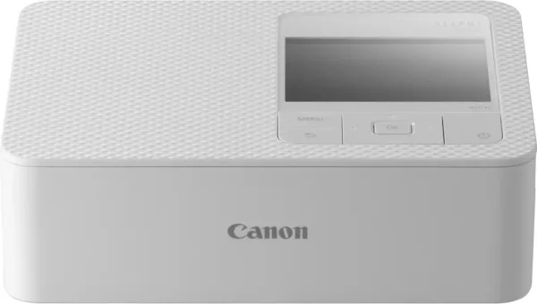 Impresora fotografica canon selphy cp1500 wh