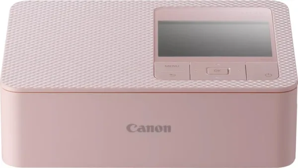 Impresora fotografica canon selphy cp1500 pk