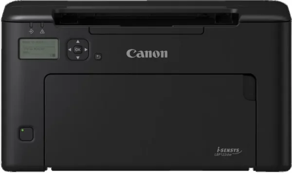 Impresora Láser Monocromo Canon I-SENSYS LBP122DW WiFi/ Dúplex/ Negra