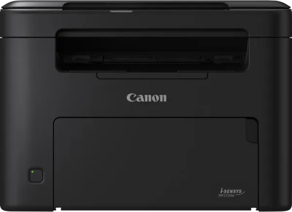 Multifunción Láser Monocromo Canon i-SENSYS MF272DW WiFi/ Dúplex/ Negra