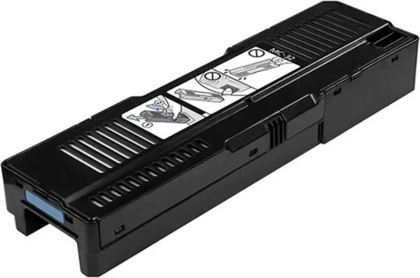 Cartucho de mantenimiento canon mc - 32