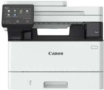 Multifunción Láser Monocromo Canon i-SENSYS MF463DW WiFi/ Dúplex/ Blanca