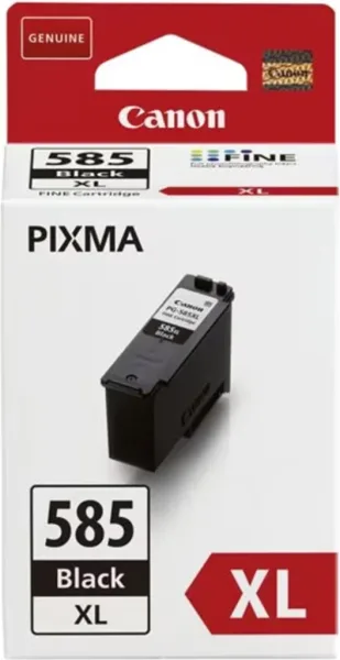 CARTUCHO TINTA NEGRO CANON PG-585 XL