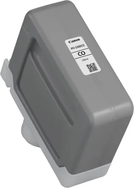 Cartucho canon pfi - 3300 chroma optimizer