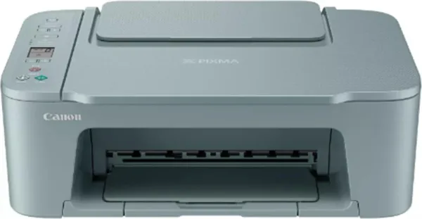 CANON MULTIFUNCION PIXMA TS3752i WIFI AZUL/GRIS
