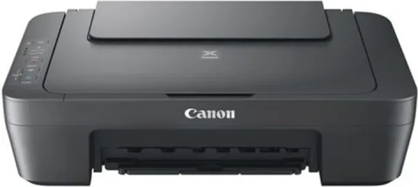 CANON MULTIFUNCION PIXMA MG2556S NEGRO