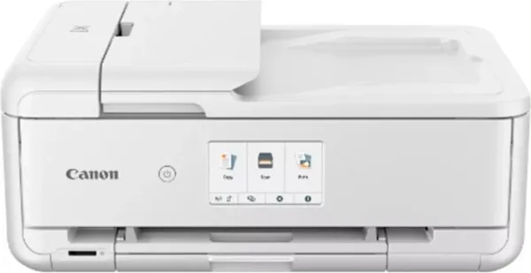 CANON MULTIFUNCION PIXMA TS9551Ca WIFI BLANCO
