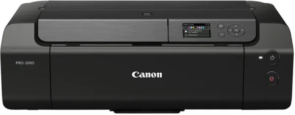CANON IMAGEPROGRAF PRO-200S A3+ WIFI NEGRO