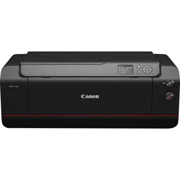 CANON IMAGEPROGRAF PRO-1100 A2 WIFI NEGRO