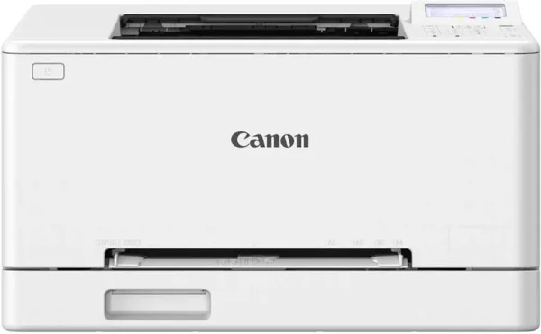 Impresora canon lbp646cdw laser color i - sensys a4 -  25ppm -  USB -  WiFi -  impresion movil -  seguridad pin