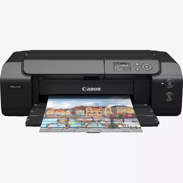 CANON IMAGEPROGRAF PRO-310 A3+ WIFI NEGRO