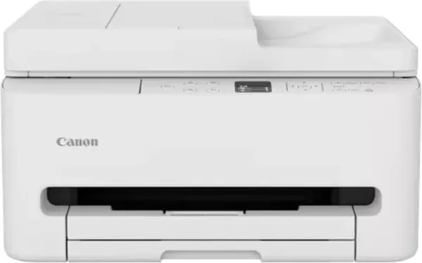 CANON MULTIFUNCION PIXMA TS7550i WIFI BLANCO
