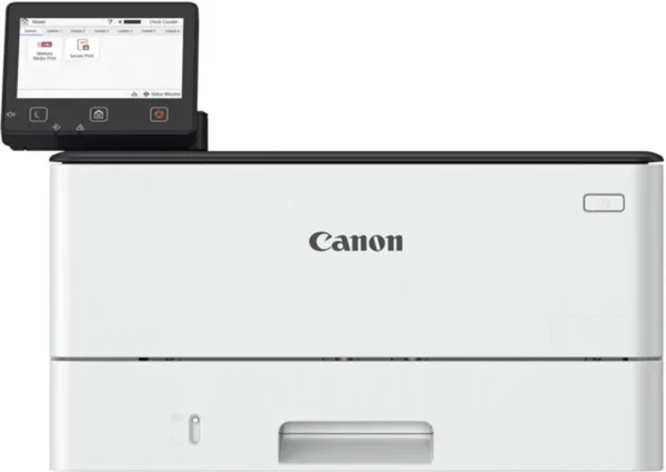 Impresora Láser Monocromo Canon I-SENSYS LBP246dw II WiFi/ Dúplex/ Blanca