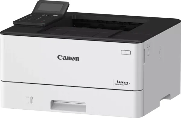 CANON i-SENSYS LASER LBP243DW II BLANCO