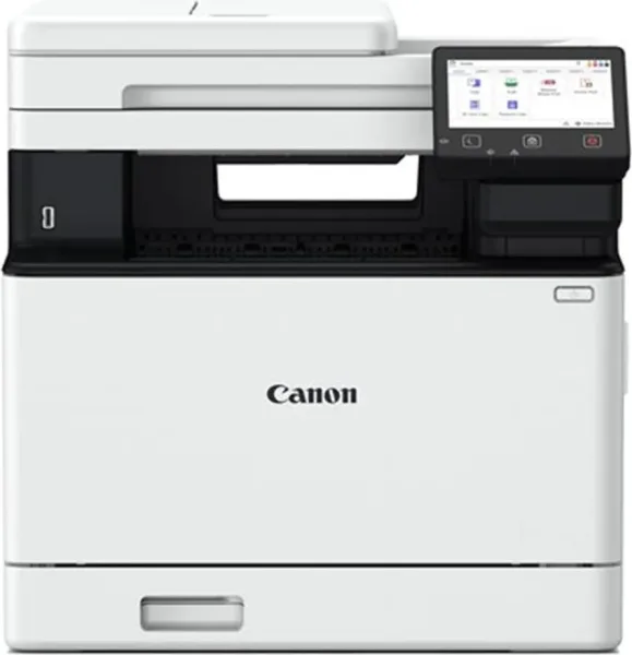 CANON i-SENSYS MULTIFUNCION LASER COLOR MF752Cdw II WIFI BLANCO