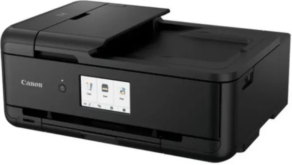 CANON MULTIFUNCION PIXMA TS9550a WIFI NEGRO
