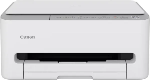 Multifunción Canon PIXMA TS4151i WiFi/ Dúplex/ Blanca