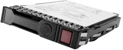 Disco Duro 2TB HPE 861681-B21 para Servidores