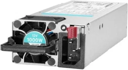 Fuente de Alimentación HPE Titanium P03178-B21/ 1000W