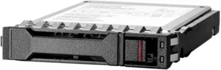Disco Duro 480GB HPE P40502-B21 para Servidores