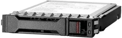 Disco Duro 3.84TB HPE P40508-B21/ 2.5"/ SAS/ para Servidores