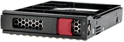 Disco SSD 960GB HPE P47808-B21 para Servidores