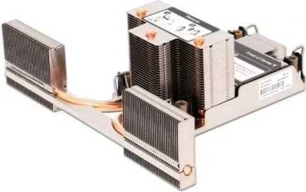 Kit de disipadores estándar HPE P48818-B21/ Compatible con ProLiant DL380 / DL560 Gen11 2U