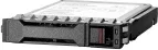 Disco Duro Hpe P50219-B21 3,84TB NVMe Gen4