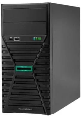 Servidor HPE ProLiant ML30 Gen11 Intel Xeon E-2434/ 16GB Ram