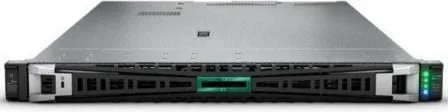 Servidor HPE ProLiant DL360 Gen11 Intel Xeon Silver 4510/ 64GB Ram/ 2x 960GB SSD
