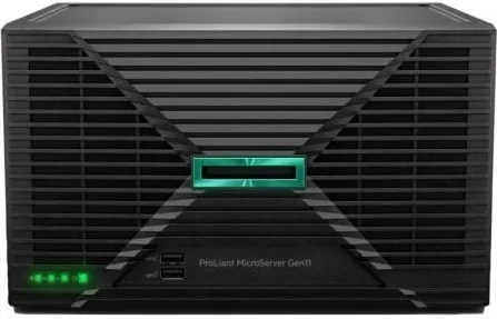 Servidor HPE ProLiant MicroServer Gen11 Intel Gold G7400