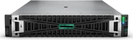Servidor HPE ProLiant DL380 Gen11 Intel Xeon Silver 4516Y+/ 64GB Ram/ 2x 480GB SSD