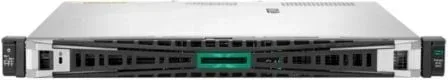 Servidor HPE ProLiant DL20 Gen11 Intel Xeon 6333P/ 32GB Ram/ 2x 480GB SSD