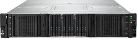 Servidor HPE ProLiant Compute DL340 Gen12 Intel Xeon 6505P/ 64GB Ram/ 2x 480GB SSD