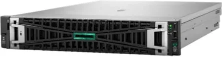 Servidor HPE ProLiant DL380 Gen12 Intel Xeon 6505P/ 64GB Ram/ 2x 8TB