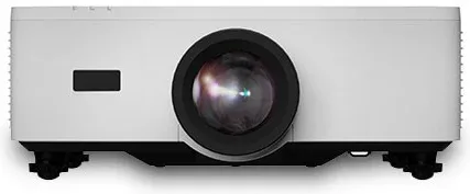 Sharp P721Q Projector Proyector para grandes espacios 7200 lúmenes ANSI DLP UHD 4K (3840x2160) 3D Blanco
