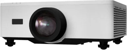 Sharp P601Q Proyector para grandes espacios 6000 lúmenes ANSI DLP UHD 4K (3840x2160) Blanco