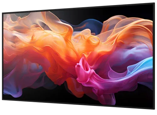 Sharp Essential Displays Model Pn-E509, 50" E-Series Large Format Display, UHD, 350Cd/M2, D-LED Backlight, 16/7 Proof, USB Mediaplayer   (60006182)